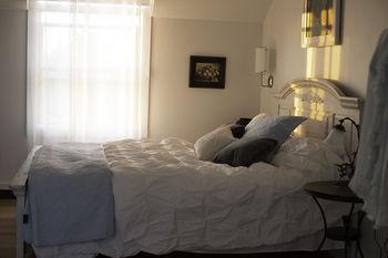Away In The County Bed And Breakfast Cherry Valley Exteriér fotografie