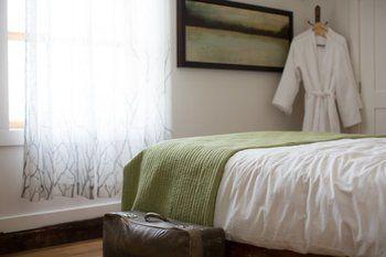 Away In The County Bed And Breakfast Cherry Valley Exteriér fotografie