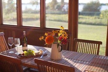 Away In The County Bed And Breakfast Cherry Valley Exteriér fotografie