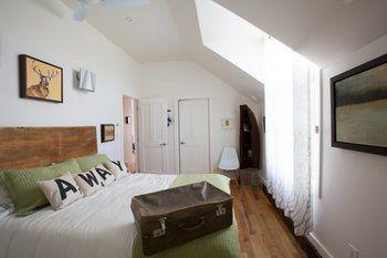 Away In The County Bed And Breakfast Cherry Valley Exteriér fotografie