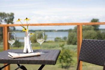 Away In The County Bed And Breakfast Cherry Valley Exteriér fotografie